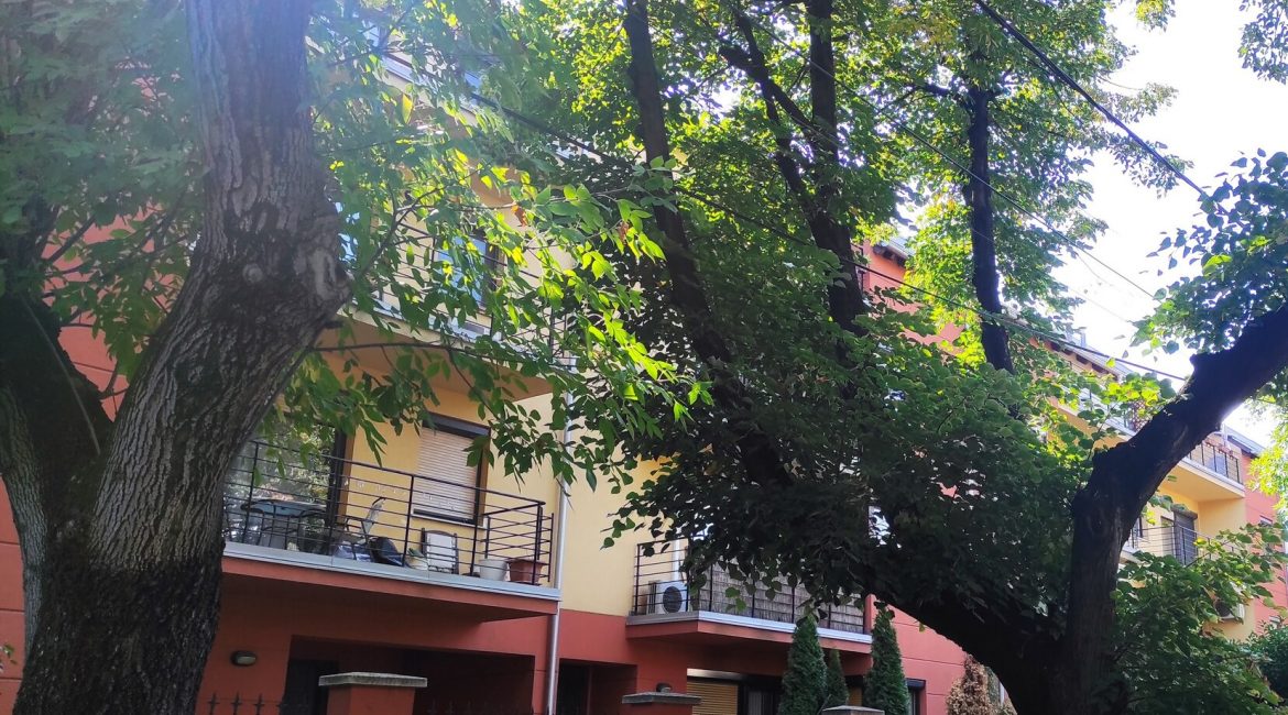 Budapest lakás XIV. kerület AlsórákosBútorozott