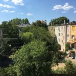 Budapest lakás XIV. kerület AlsórákosKert