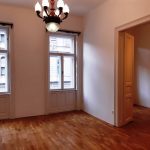 Budapest lakás VIII. kerület PalotanegyedKülönnyíló szobák